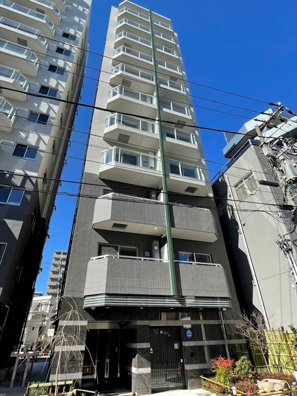  レヴァンテ浅草観音 弐