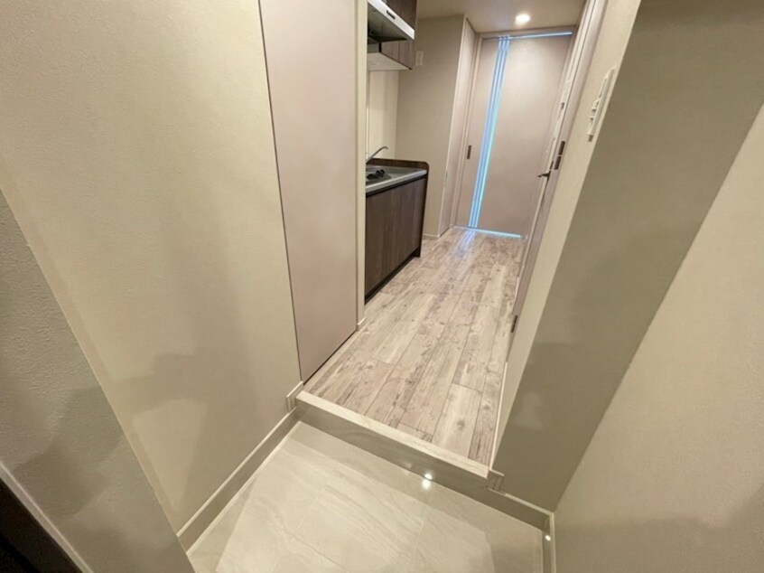  レヴァンテ浅草観音 弐