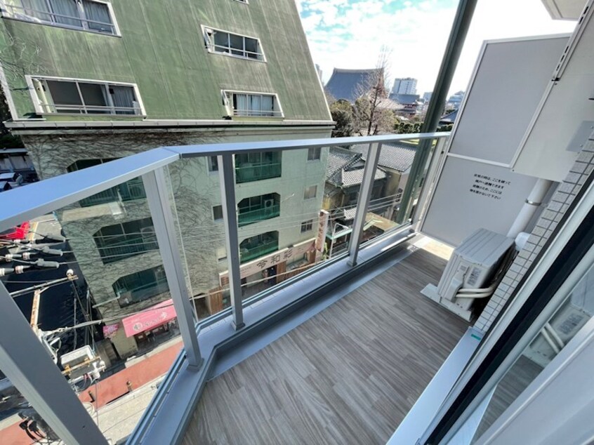  レヴァンテ浅草観音 弐