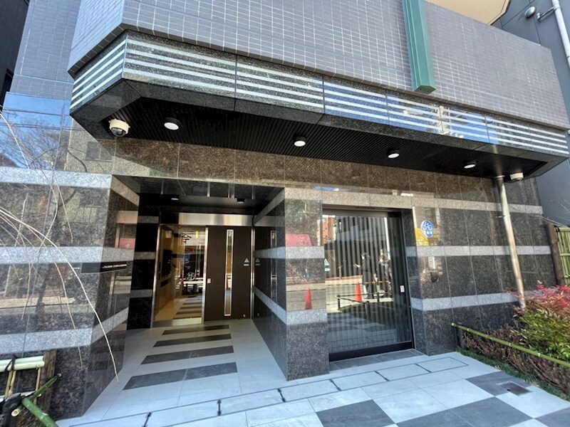  レヴァンテ浅草観音 弐