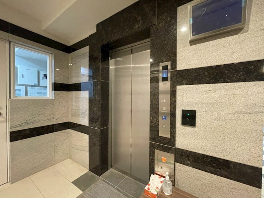  レヴァンテ浅草観音 弐