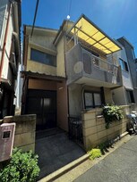 東向島2丁目K戸建