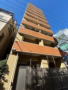 フィルモア　ワンの外観