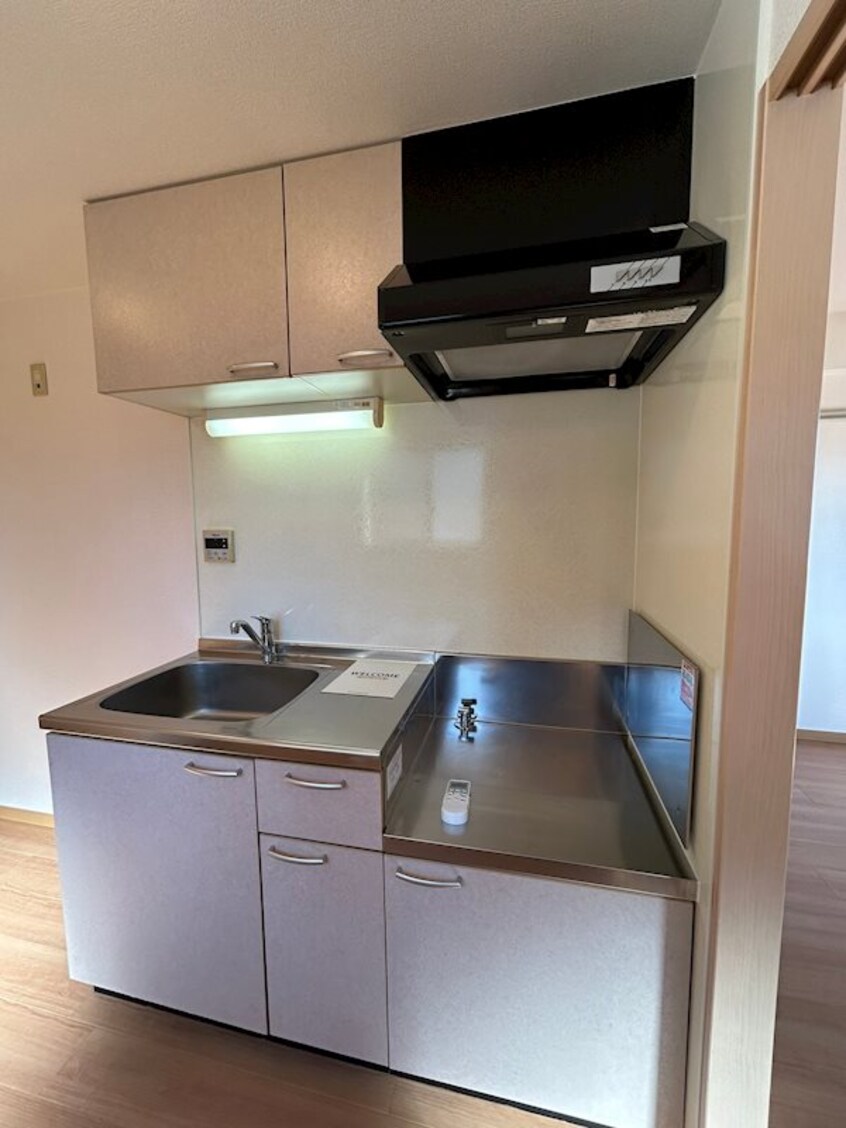  フィルモア　ワン