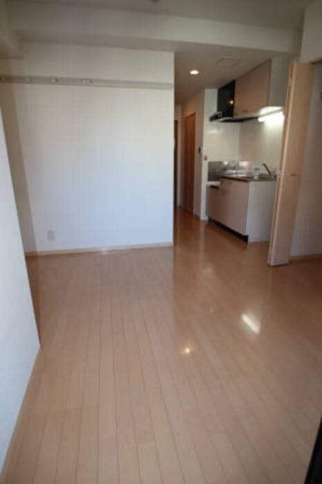  フィルモア　ワン