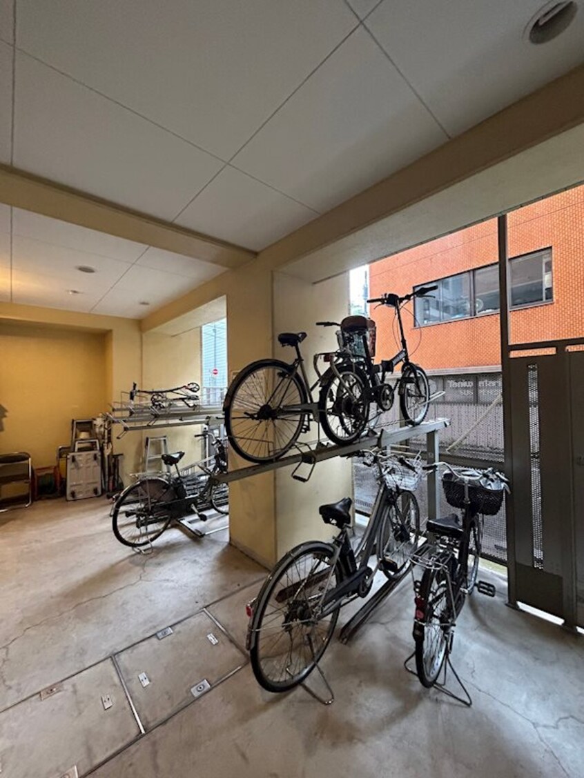  フィルモア　ワン