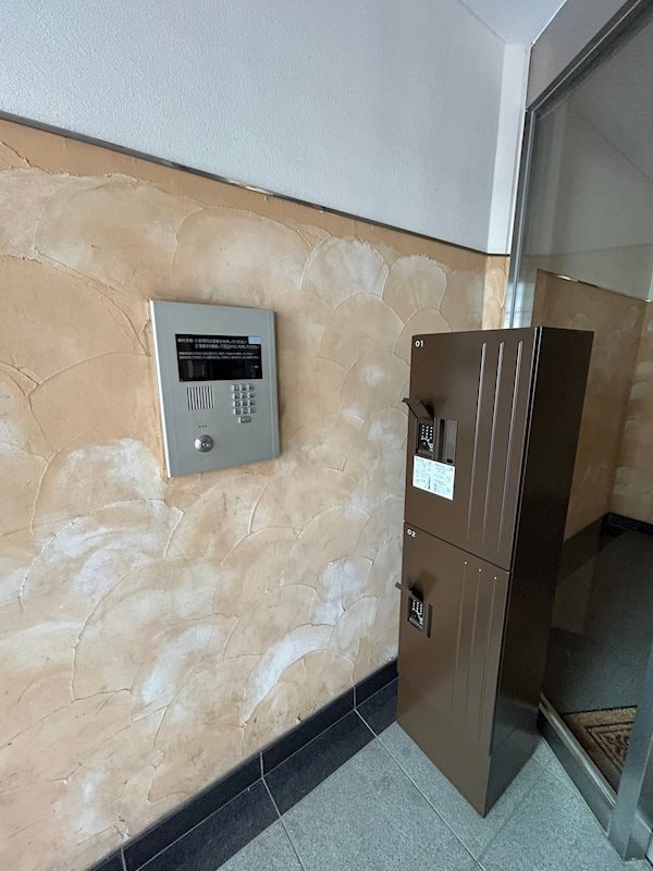  フィルモア　ワン