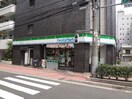 ﾌｧﾐﾘｰﾏｰﾄ 台東三筋店(コンビニ)まで303m フィルモア　ワン