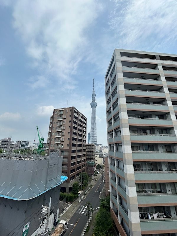  パーク リヴィエール