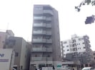 AREA385の外観