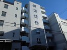 セレッソ本所の外観