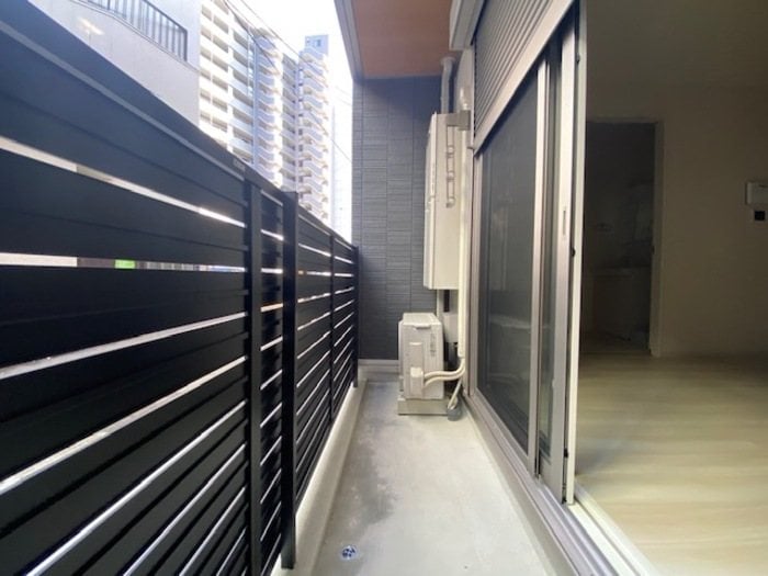  アムール東向島