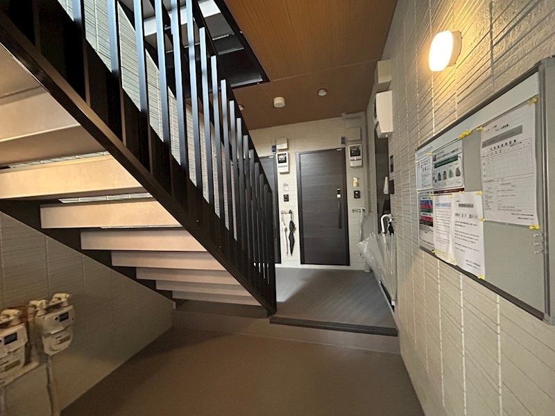  アムール東向島