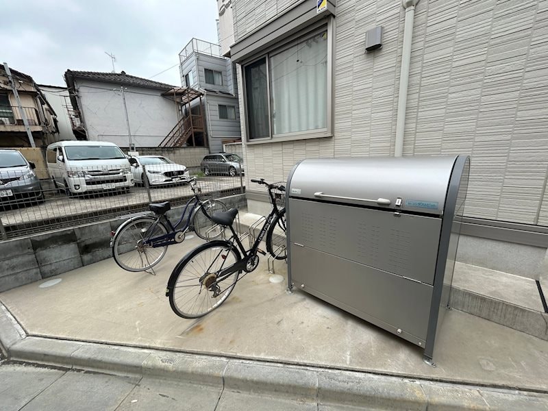  アムール東向島