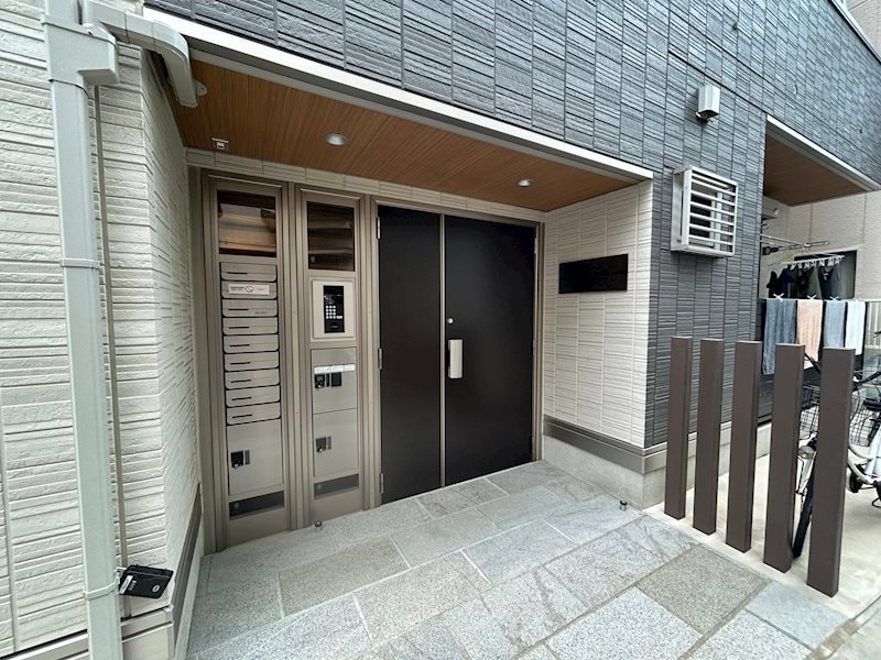  アムール東向島