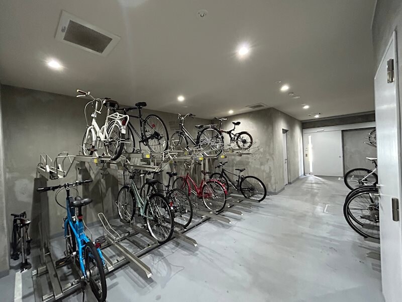  ホウエイコート秋葉原