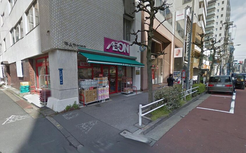 まいばすけっと 新御徒町駅南店(スーパー)まで81m ホウエイコート秋葉原