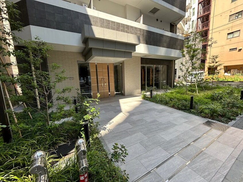  ホウエイコート秋葉原