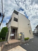  シュテルンビルト