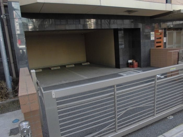  ひびき錦糸町 門田ビル