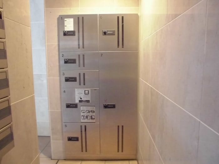  ひびき錦糸町 門田ビル