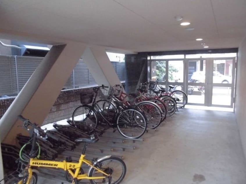  ひびき錦糸町 門田ビル