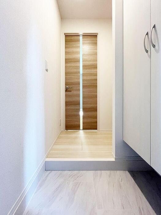  ラリュール清川B