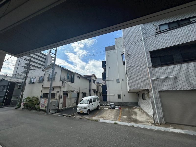  ラリュール清川B