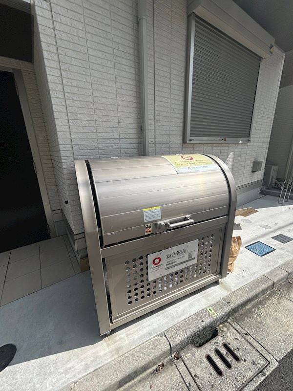  ラリュール清川B