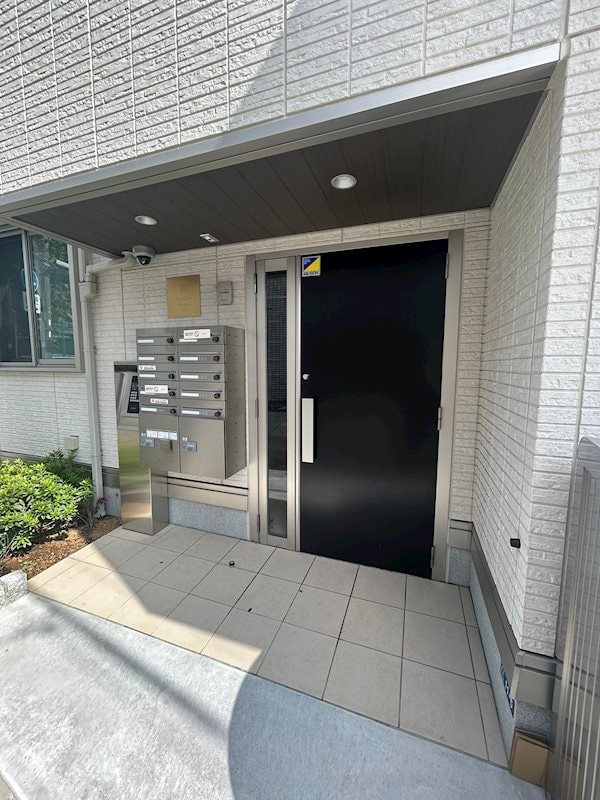  ラリュール清川B