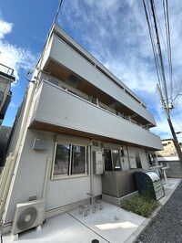 グラナーデ東日暮里