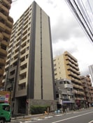 F・D　VILLEの外観