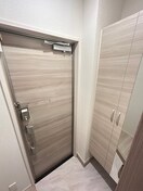 参考写真 ルリアン千住緑町