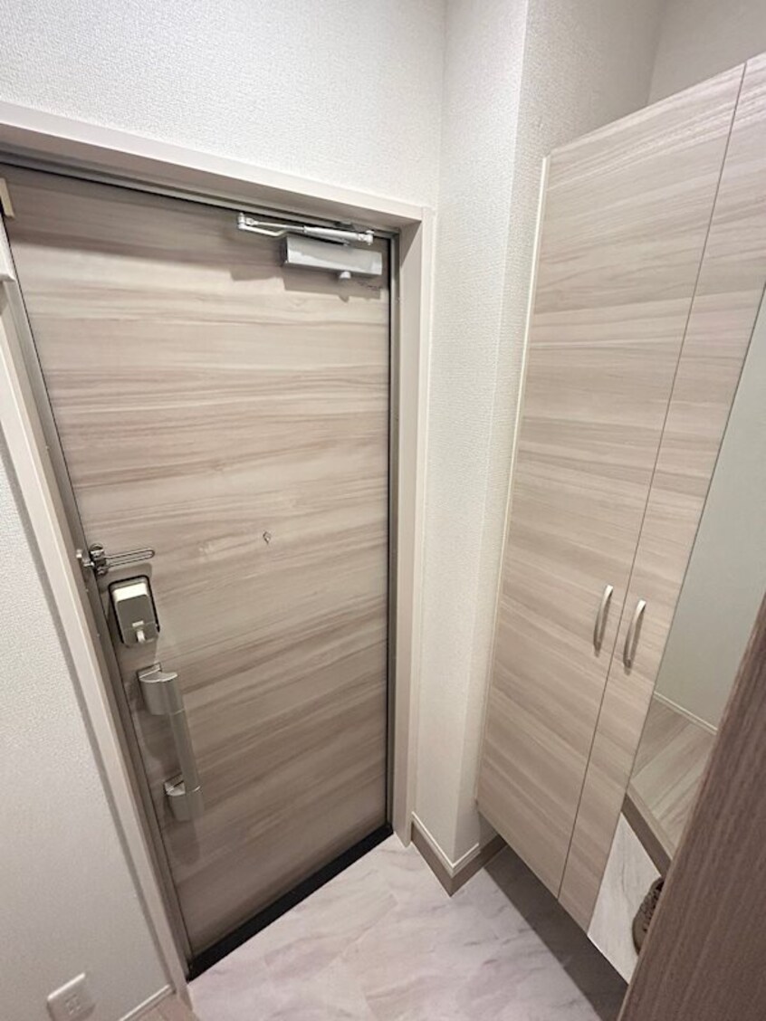 参考写真 ルリアン千住緑町