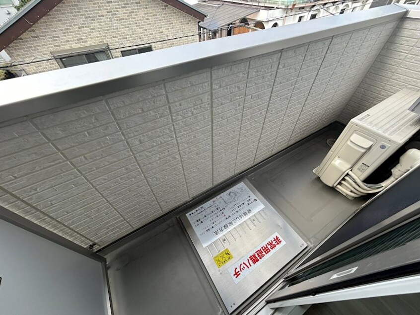  ルリアン千住緑町