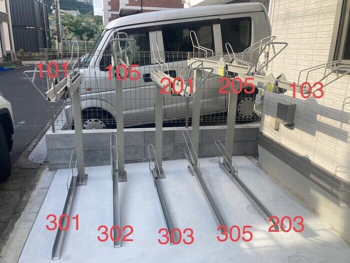  ルリアン千住緑町