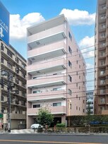 シティメゾン向島