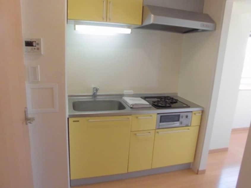  シティメゾン向島