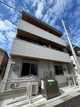 ウィンドテラス千住緑町