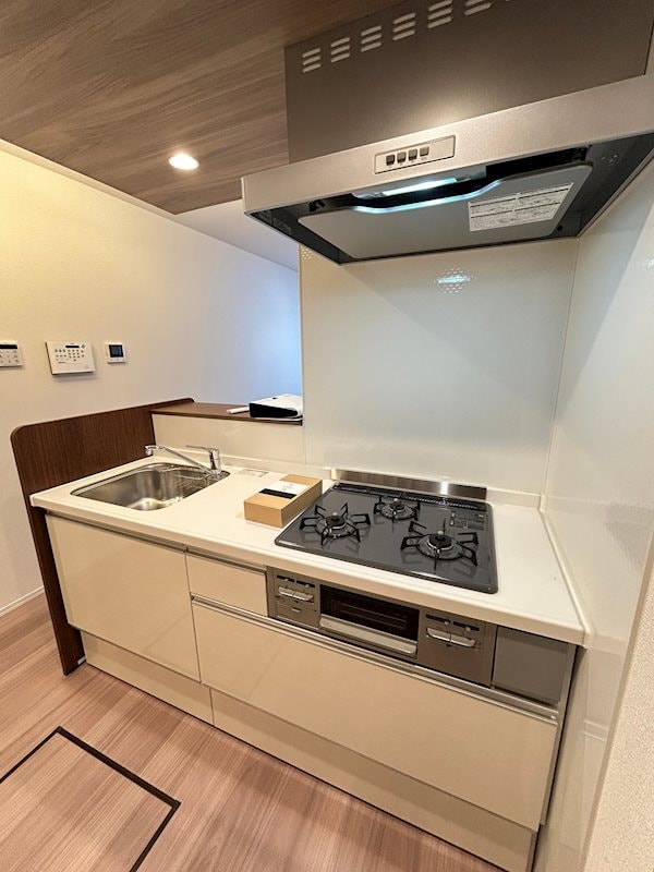  アヴァンス千住緑町