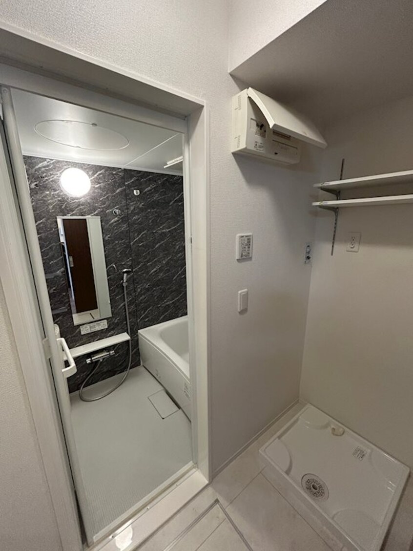  アヴァンス千住緑町