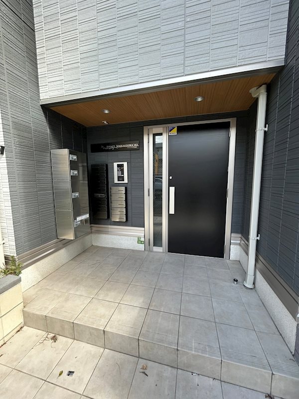  アヴァンス千住緑町