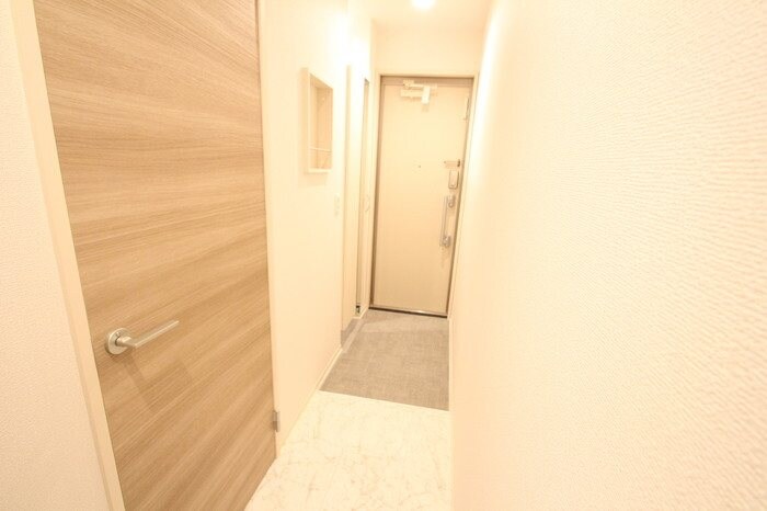  Ecke