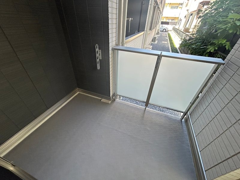  アヴァンス西亀有