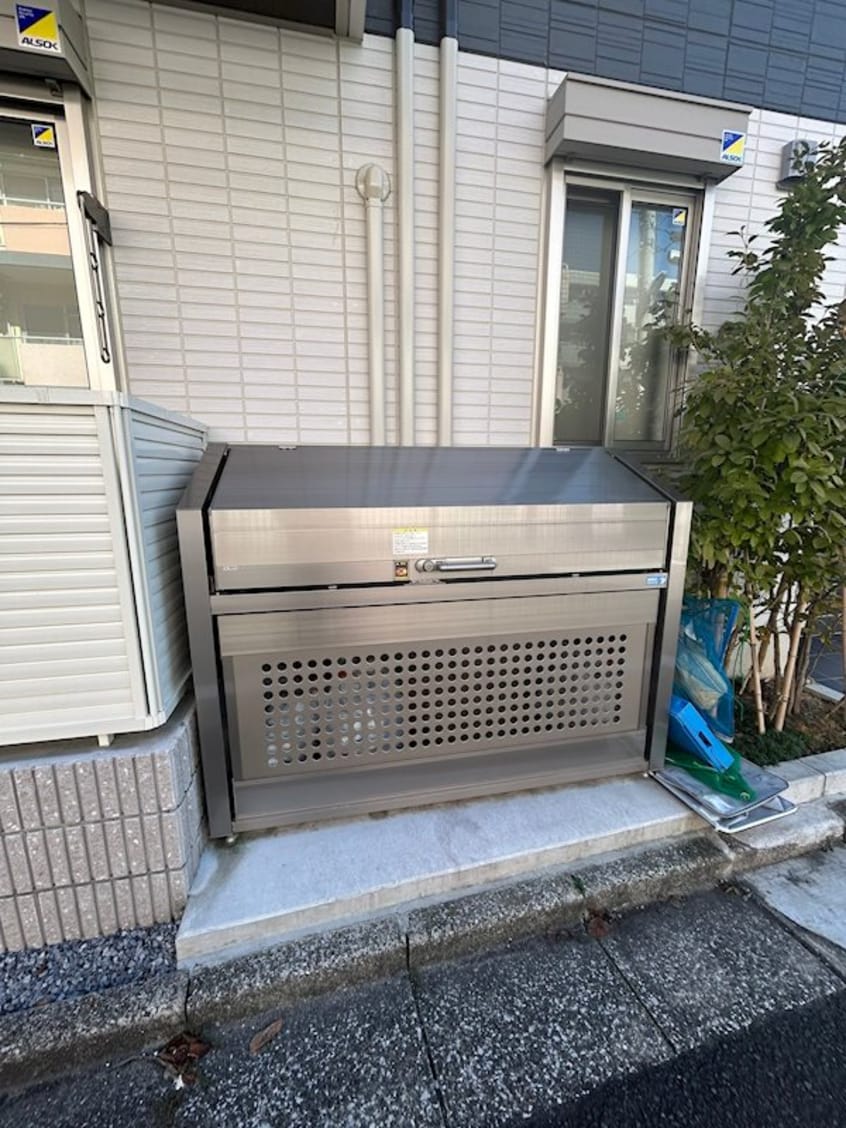  アヴァンス西亀有