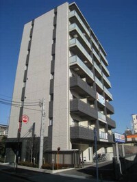 Sun Park City 東日暮里