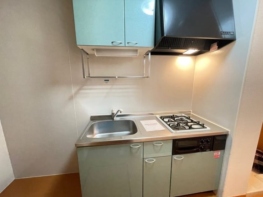  クレール西日暮里