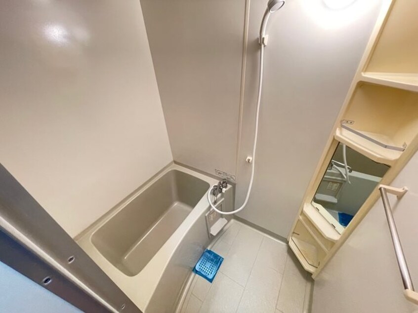  クレール西日暮里