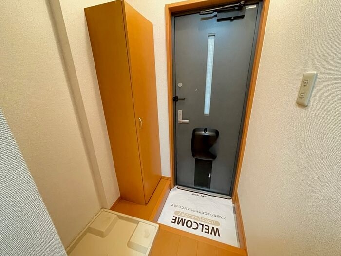  クレール西日暮里