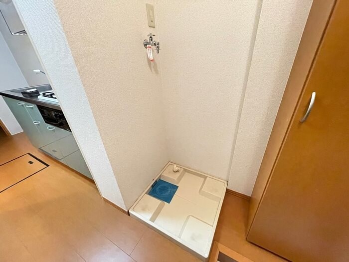  クレール西日暮里